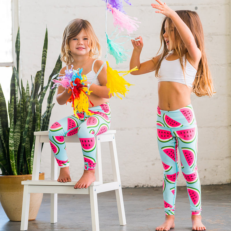 flexi lexi, Pants & Jumpsuits, Flexi Lexi Coral Pink Flexi Dancer  Leggings Size Small